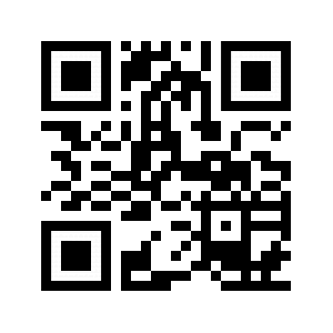 QR code to Tooplate template source